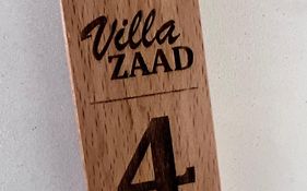 Apartments & Rooms Villa Zaad