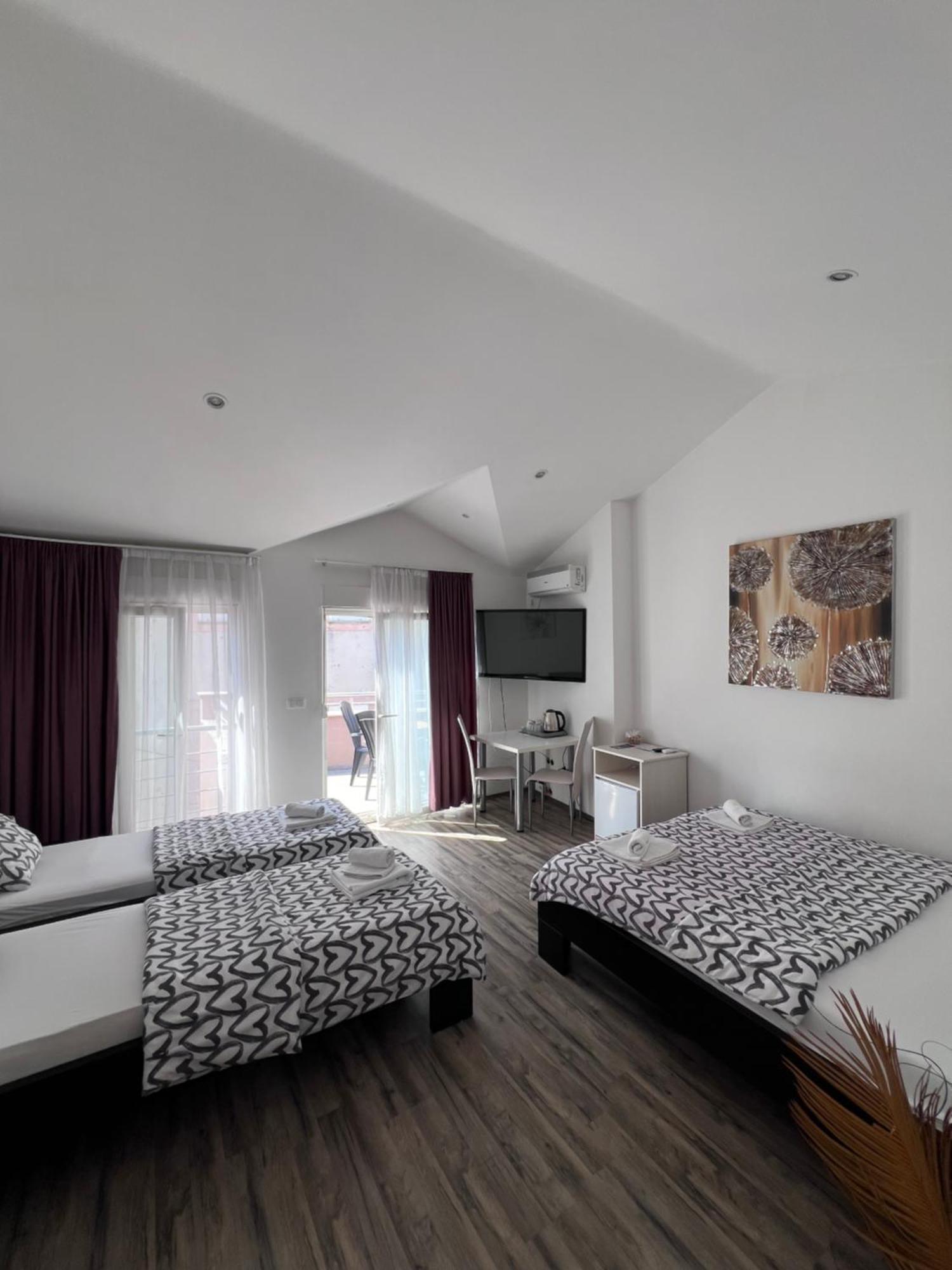 Apartments & Rooms Villa Zaad Mostar Exterior photo